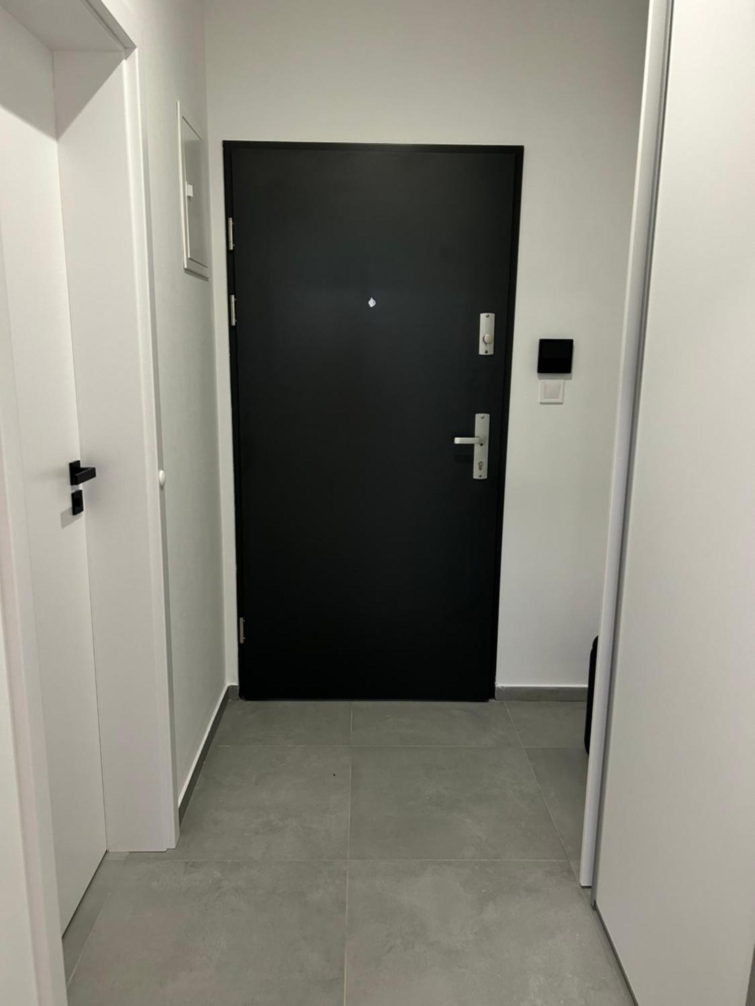 Ar Queen Island Košice Exterior foto